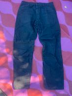 Marithe Francois Girbaud Jeans, Ophalen of Verzenden, Gedragen, Overige maten, Blauw