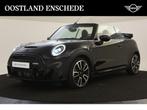 MINI Cabrio Cooper S JCW Automaat / Achteruitrijcamera / JCW, Te koop, Benzine, Gebruikt, Voorwielaandrijving