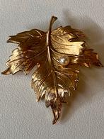 Mooie broche Grosse germany 1965, Ophalen of Verzenden, Overige materialen, Broche