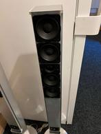 Loewe Individual Sound L1 – Hoogwaardige 3-weg luidsprekers, Audio, Tv en Foto, Luidsprekers, Ophalen, 120 watt of meer, Front, Rear of Stereo speakers
