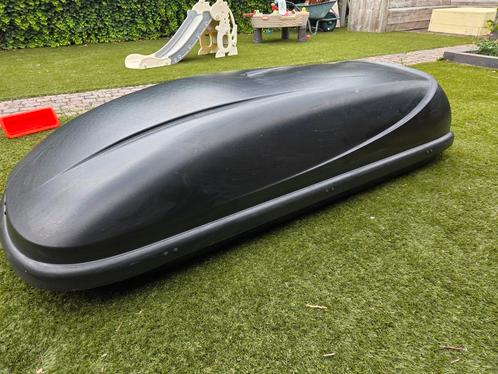TE HUUR Thule dakkoffer, Auto diversen, Dakkoffers, Ophalen