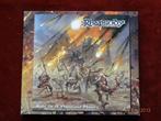 Rhapsody - Rain of thousend flames  (CD), Cd's en Dvd's, Cd's | Hardrock en Metal, Ophalen of Verzenden, Gebruikt