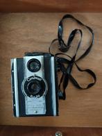 Coronet D-20 fototoestel retro vintage, Audio, Tv en Foto, Fotocamera's Analoog, Ophalen of Verzenden, Gebruikt, Compact, Overige Merken