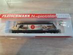 fleischmann re 460 sbb 731299, Fleischmann, Ophalen of Verzenden, Zo goed als nieuw, Gelijkstroom