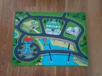 Paw Patrol speelmat 120x90cm, Ophalen, Zo goed als nieuw