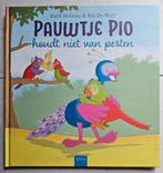 Ruth Brillens - Pauwtje Pio houdt niet van pesten, Ophalen of Verzenden, Nieuw, Ruth Brillens