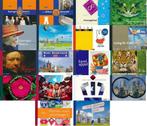 Nederland prestigeboekjes 2-4 & 6-20, Ophalen of Verzenden, Postfris