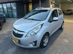 Chevrolet Spark 1.0 16V LT+ Bi-Fuel LPG AIRCO APK 2026 ORIG, Auto's, Voorwielaandrijving, Euro 5, Gebruikt, Parkeersensor