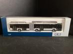 Modelbus ViP Potsdam Rietze 69548, Ophalen of Verzenden, Zo goed als nieuw, Bus of Vrachtwagen, Rietze
