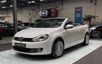 Volkswagen Golf 1.2 TSI Life Stuurbediening Clima PDC, Auto's, Gebruikt, 4 cilinders, Wit, Bedrijf