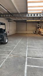 Opslagruimte te huur!! Eindhoven!!, Zakelijke goederen, Bedrijfs Onroerend goed, 130 m², Huur, Bedrijfsruimte