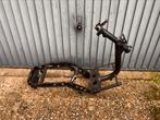 Kaal frame Piaggio Zip type 3 Puch C06 SP 98 50cc 70cc, Puch, Gebruikt, Piaggio, Zip
