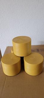 Bruder - hooibalen - rond model - 4 stuks - Z.G.A.N., Ophalen of Verzenden, Zo goed als nieuw
