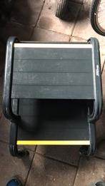 Opstapje, Ophalen of Verzenden, Zo goed als nieuw