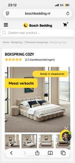 Prachtig nieuw bed teddy cozy 160x200., Ophalen of Verzenden, 160 cm, Hout, Nieuw