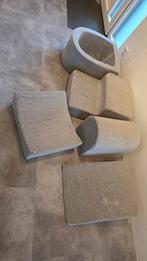 Meow baby/peuter speelset/ballenbak, Huis en Inrichting, Ophalen, Gebruikt, Eén