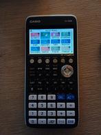 Casio fx-CG50, Ophalen