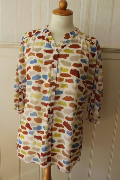 blouse van LIZZY&COCO maat S, Kleding | Dames, Blouses en Tunieken, Zo goed als nieuw, Maat 36 (S), Overige kleuren, Ophalen of Verzenden