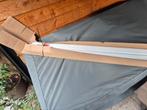 camper luifel wandluifel, Ophalen, Zo goed als nieuw