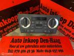 Audi A3 ('04-'12) Kachelpaneel (Clima) 8P0820043L, Auto-onderdelen, Dashboard en Schakelaars, Audi, Gebruikt, Audi, Ophalen of Verzenden
