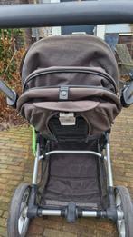Mutsy Evo kinderwagen - Gebruikt, Kinderen en Baby's, Ophalen, Gebruikt