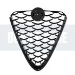 Carbon Look Grille geschikt voor Alfa Romeo Giulia 952 Base, Ophalen of Verzenden, 6 maanden garantie, Gebruikt