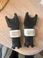 Maxi Cosi Adapters - Goede Staat, Kinderen en Baby's, Kinderwagens en Combinaties, Ophalen of Verzenden, Zo goed als nieuw, Kinderwagen