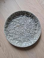 PTMD decoratieve schaal, Ophalen of Verzenden, Zo goed als nieuw, Rond, Steen of Aardewerk