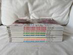 ELLE Nederland jaargang 2005 - compleet, Ophalen of Verzenden, Gelezen, Damesbladen