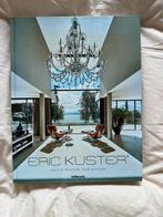 Eric Kuster  - Interior Design boek, Ophalen of Verzenden