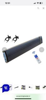 Heatbar 2400w, Doe-het-zelf en Verbouw, Verwarming en Radiatoren, Ophalen of Verzenden, Nieuw, 800 watt of meer, Overige typen
