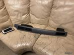 Bmw E60 dashboardlijsten zilvergrijs sierlijsten E61 5-serie, Ophalen of Verzenden, Gebruikt, BMW