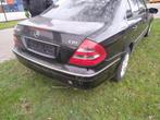 Mercedes w211 270 cdi in onderdelen, Ophalen of Verzenden, Gebruikt