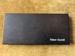 Faber-Castell Tekenset – TG1 Graphic Edition, Ophalen of Verzenden, Potlood of Stift