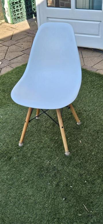 6 stoelen