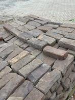 Oude waaltjes - Moerdijk, Tuin en Terras, Ophalen, Overige materialen, Gebruikt, Klinkers