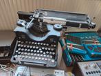 Olivetti m40 typemachine, Diversen, Typemachines, Ophalen