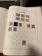 davo album nederland postzegels  1852/1985, Postzegels en Munten, Postzegels | Nederland, Ophalen of Verzenden