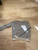 Gestreepte trui 146, Gebruikt, Jongen of Meisje, Trui of Vest, Ophalen of Verzenden