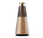 Beosound 2 Atelier Honey Tone NIEUW bang olufsen b&o, Ophalen of Verzenden, Nieuw, Front, Rear of Stereo speakers, Overige merken