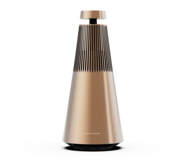Beosound 2 Atelier Honey Tone NIEUW bang olufsen b&o beschikbaar voor biedingen