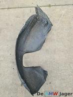Binnenscherm linksvoor BMW 3-serie E46 51718193809, Auto-onderdelen, Carrosserie en Plaatwerk, Gebruikt, Ophalen of Verzenden