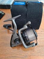 Browning Force Xtreme 6000 Feeder molen in zeer goede staat, Ophalen of Verzenden, Zo goed als nieuw, Molen