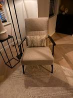 Fauteuil, Huis en Inrichting, Ophalen, Overige kleuren, Zo goed als nieuw, Eén