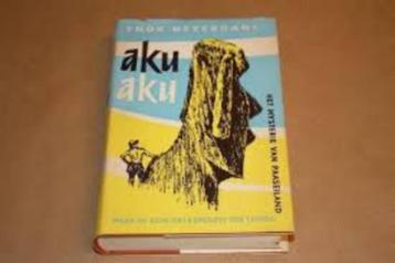 Heyerdahl Aku Aku beschikbaar voor biedingen