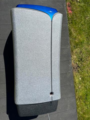Itho boostboiler 91L beschikbaar voor biedingen