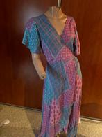 HOT LAVA jurk maat XL origineel ZGAN, Kleding | Dames, Jurken, Hot lava, Maat 46/48 (XL) of groter, Ophalen of Verzenden, Zo goed als nieuw