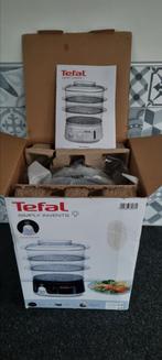 Tefal steamer, Ophalen of Verzenden, Nieuw