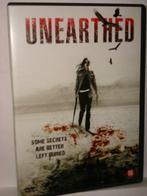 DVD - Unearthed (2007) met Emmanuelle Vaugier, Vanaf 16 jaar, Ophalen of Verzenden, Zo goed als nieuw, Monsters