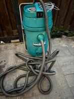 Duovac 50 waterstofzuiger Uitvoering, Doe-het-zelf en Verbouw, Reinigingsmachines, Ophalen, Zo goed als nieuw, Waterstofzuiger